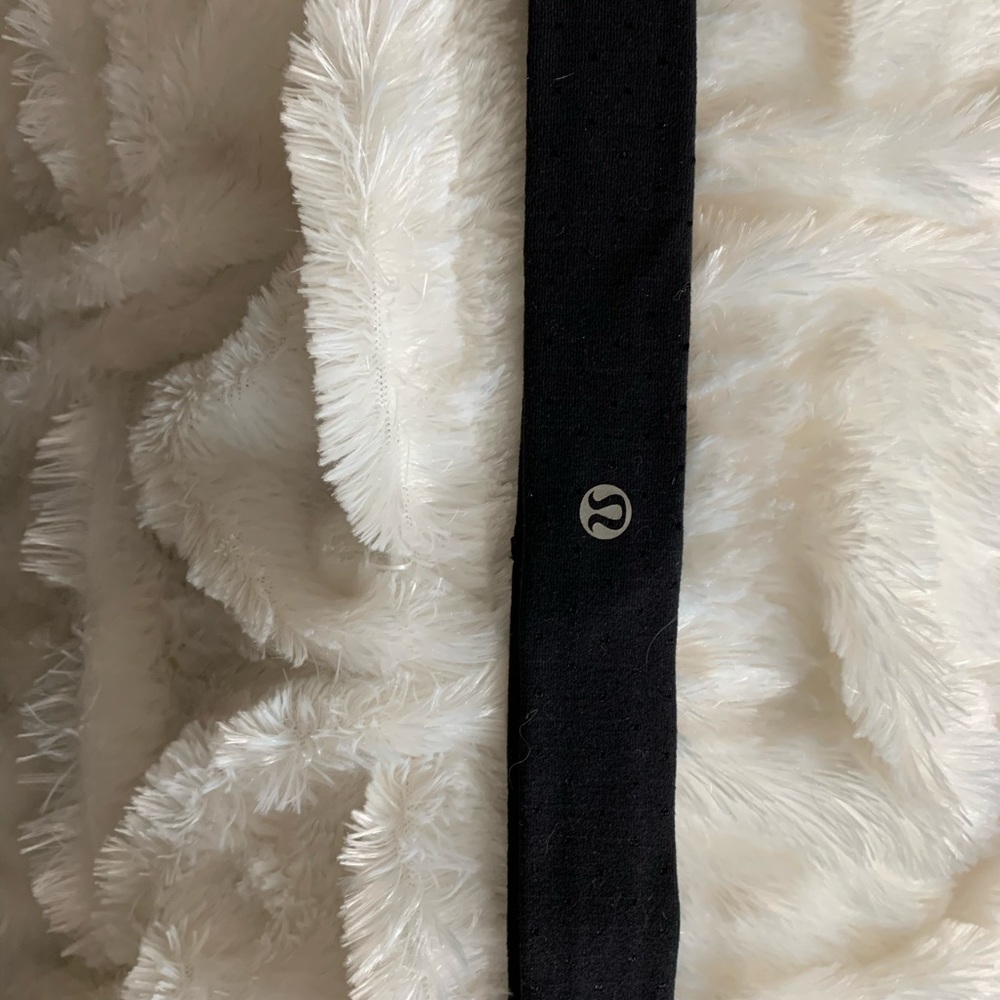 Lululemon headband